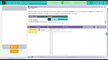 Unit 5 - Lesson 4: #7