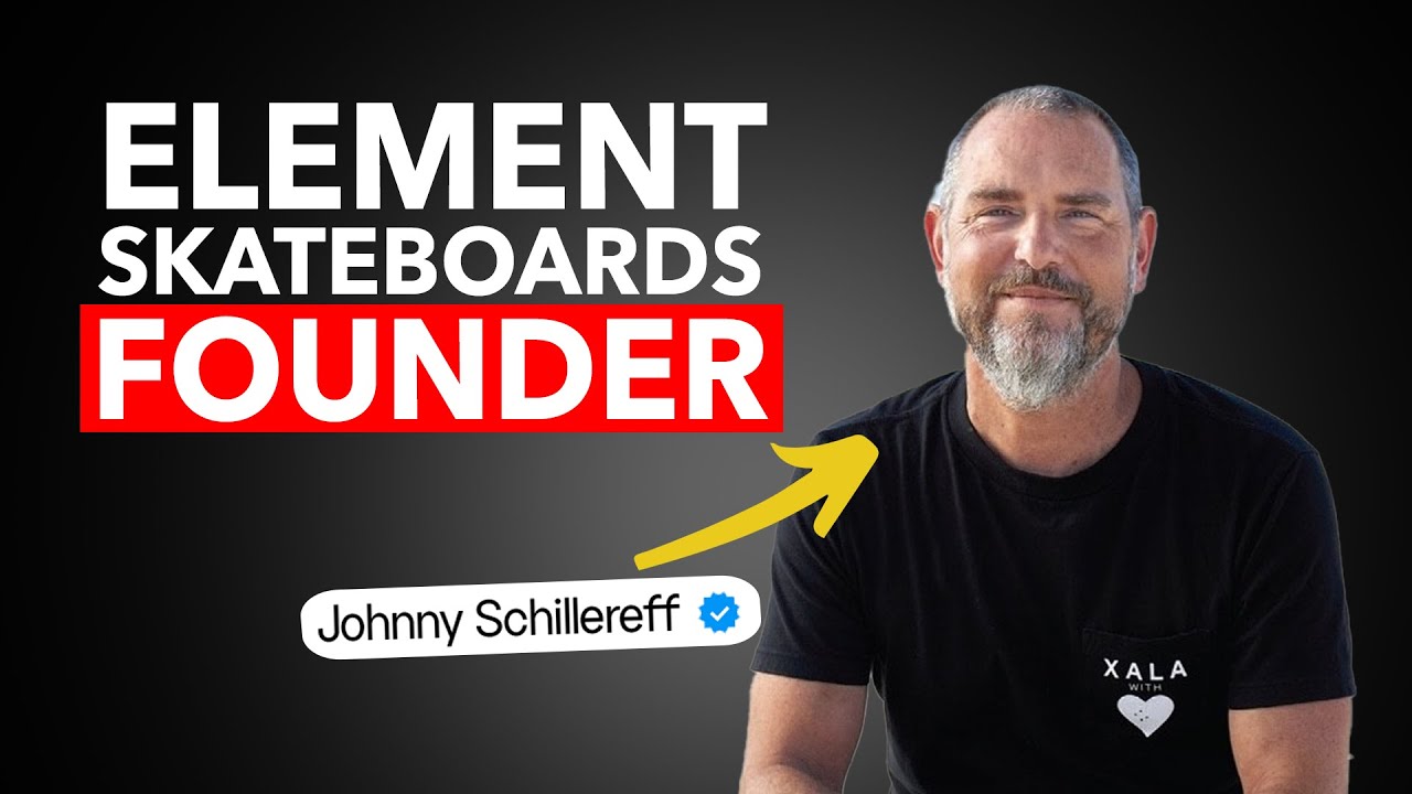 He Built the Biggest Skateboard Brand in the World YouTube