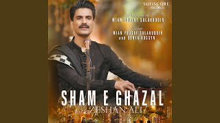 Yeh Aarzoo - Zeeshan Ali