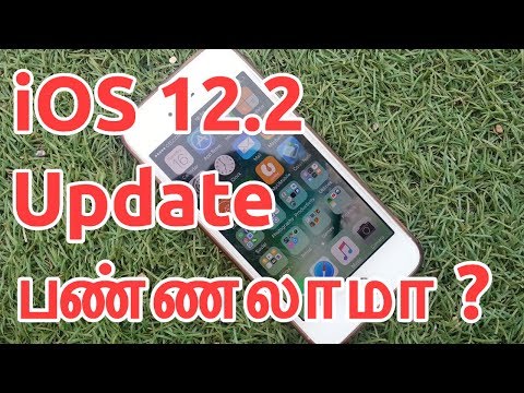 SO SÁNH HIỆU NĂNG iOS 12.2 và iOS 12.3 | Bản chính thức trên iPhone 6S Plus để anh em tham khảo xem . 