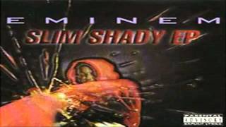 Slim Shady Ep  No Ones Iller Track 7