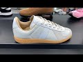 Adidas BW Army Lux (Cloud White/ Cloud White/ Gum) - Style Code: JH7834