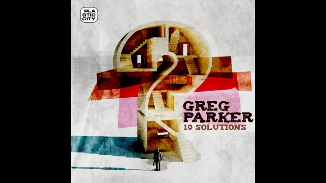 Watch Greg Parker - Ok on YouTube Watch Greg Parker - Ok on YouTube