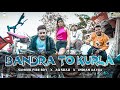 BANDRA TO KURLA Sameer Fire Boy Ft. AQ Shah & Indian Aayba |@Bombay70Production| Rap Song 2022 |