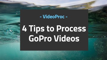 How to Edit GoPro Videos (4 Tips)