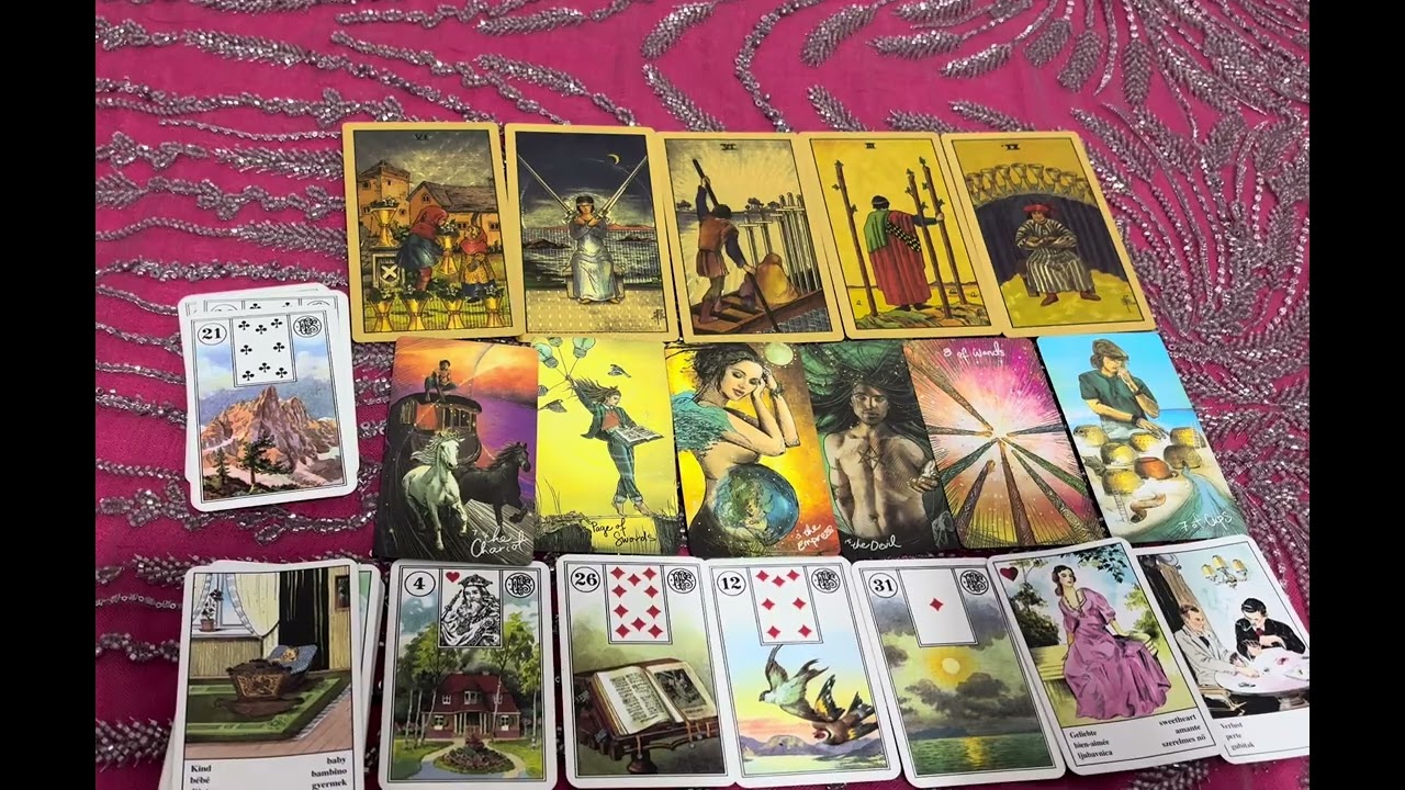 🤯❤️‍🔥NU SUPORTĂ SĂ FIE REFUZAT 🌋 TE IUBEȘTE SAU ARE NEVOIE DE TINE ⁉️🤗