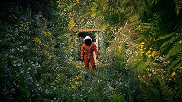 COSMIC WHISPERS UNREAL ENGINE 5