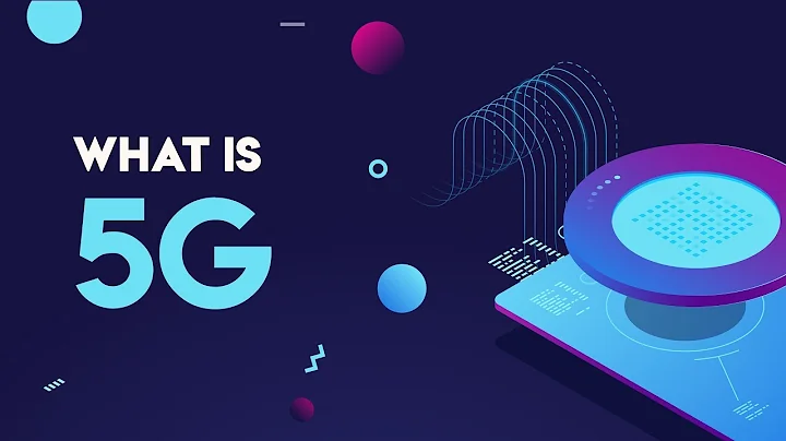 What Is 5G & How It Will Change Your Life | MobileAppDaily