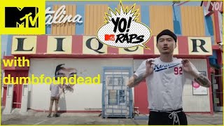 Dumbfoundead on why he got into hip hop, growing up in LA's Korea Town + cooties & kimchee donuts