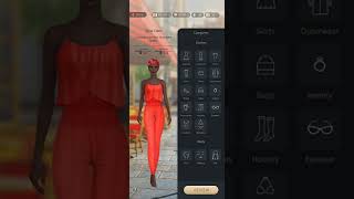 FASHION NATION: Is It Easy? Is It Fun? screenshot 5