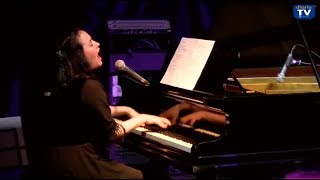 Concierto para piano y voz / Violeta de Chile - Yerma