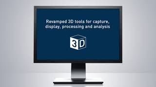 MIL X – Broader Toolset for 3D Functionality
