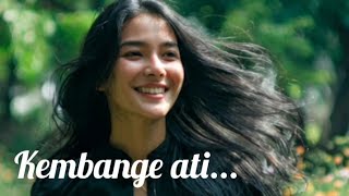 KEMBANGE ATI ‼️ album dangdut reggae VERSION audio BENING paling pas buat teman perjalanan 