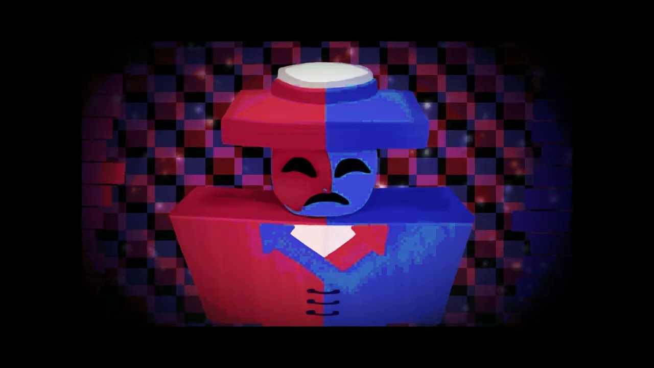 Scribble Tickle Bop V2 - Swapful's theme - DOD OST