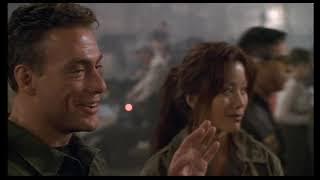 Universal soldier 2 complet en français le combat absolue van damme & Michael J white