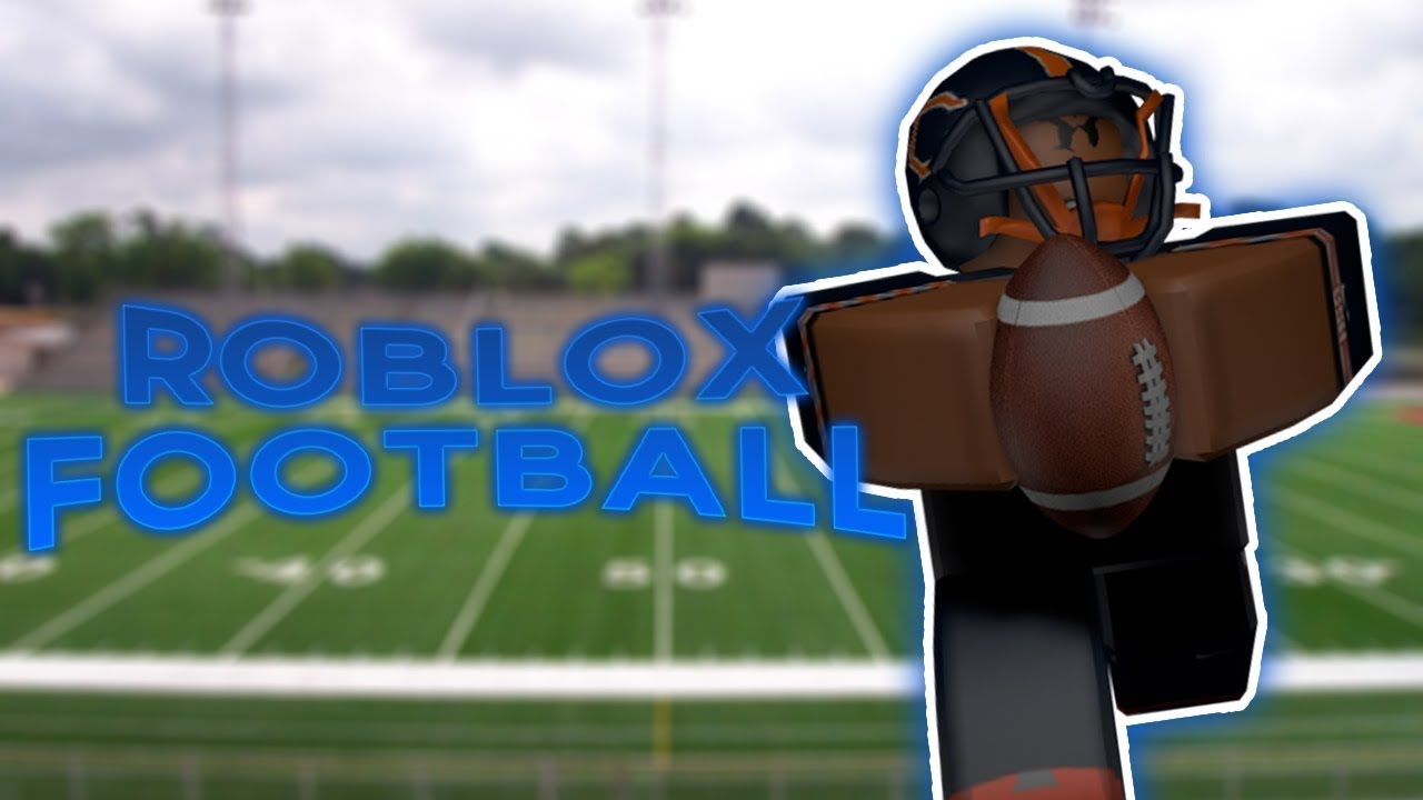 Roblox FootballRAGE YouTube