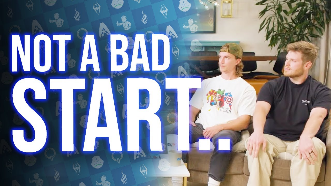 Was New Game Showcase WORTH IT!? Depends..