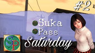 Suka Pass Saturday: #2 Featuring Rumiko Ishiwatari