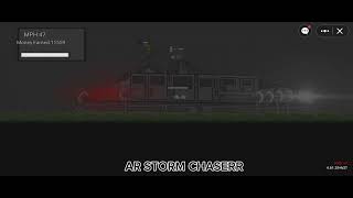 Destroyer vs EF5 Multi vortex #Builda #Tornado #Tornado intercept 