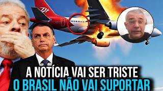 BOMBÁSTICO! A NOTÍCIA VAI SER MUITO TRISTE PORQUÊ ELE NÃO VAI SUPORTAR? VEJA - PR. REGINALDO ROLIM