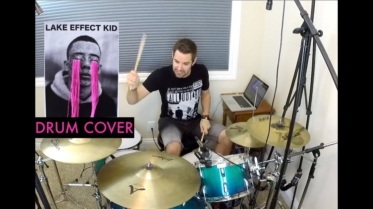 YouTube에서 Fall Out Boy - Lake Effect Kid - Drum Cover - Studio Quality (HD) 보기 YouTube에서 Fall Out Boy - Lake Effect Kid - Drum Cover - Studio Quality (HD) 보기