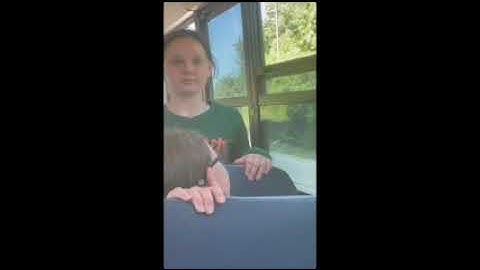 bus expectations   Small