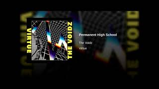 Permanent High School- The Voidz (Lyrics On Screen + HD Audio)