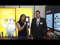 Especial EMAF 2025: Visita ao stand da OBO Bettermann