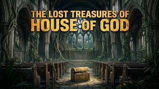 The Lost Treasures of House of God • 5/24/26
