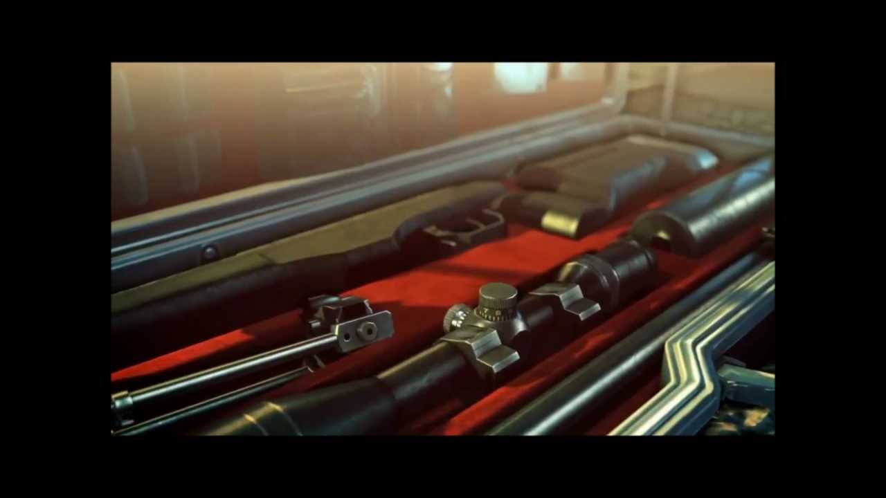 Blackridge Music #1 Reborn Hearth (Avangers) [Cinematic]