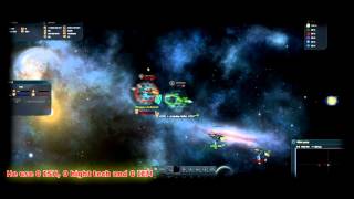 Darkorbit - AG2 I Love Hollister[1.0] :D