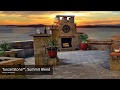 Circular Brick Pictures Designs Patio