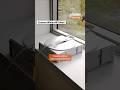Crash Test : Robot nettoyeur de vitre : Ecovacs WINBOT W3 OMNI