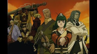 Samurai 7 Eng Dub Ep 113
