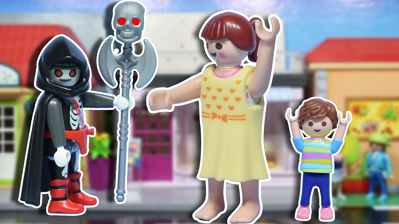 ابو الغضب خلى ساندي بقت كبيرة و بابا رجع صغير - عائلة ساندي - قصص اطفال