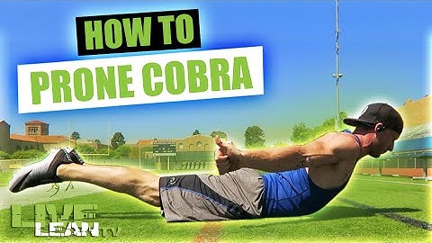 How To: Prone Cobra