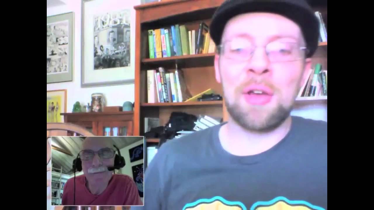 Super Awesome Sylvia HD