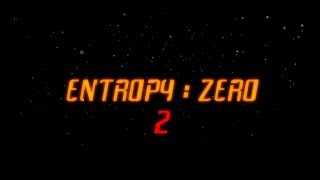 Entropy : Zero 2 - Live Dev Meeting - April 27th 2019