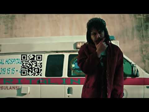 Hidra X DJ Artz - Ritalin (Beat) (slowed + reverb)