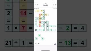 Cross Math Expert 44