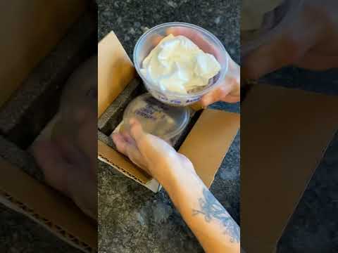 Snake Unboxing!! Lavender