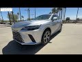 2026 Lexus RX 350 Premium Phoenix, Peoria, Glendale, Surprise, Avondale AZ