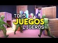 10 MEJORES Juegos para PC SIN TARJETA GRÁFICA 2021 ...