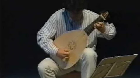 Giovanni Paolo Paladino - Fantasia IV