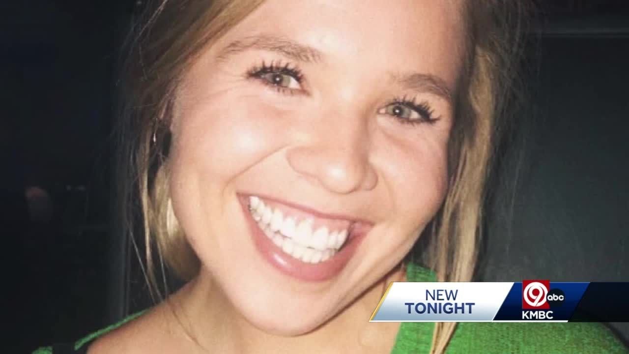 Overland Park family continues daughters' mission to help, three years after her death