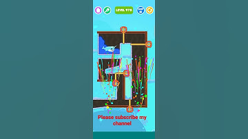 save the fish funny trending gameplay leval 978