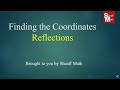 Understanding Reflections in Geometry