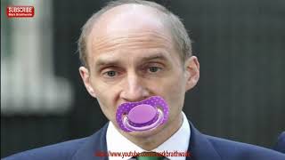 100 Days To Brexit - Unlucky Remoaners