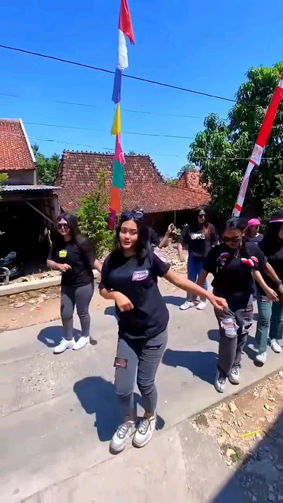 DJ SWEET LOVE KARNAVAL 2024 DK NGANDONG DS PAKEM #shots