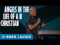 Angels in the Life of the Believer with Greg Laurie